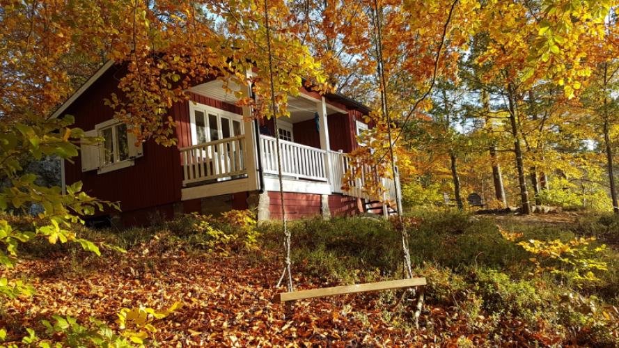 Långasjönäs Camping & Holiday Village