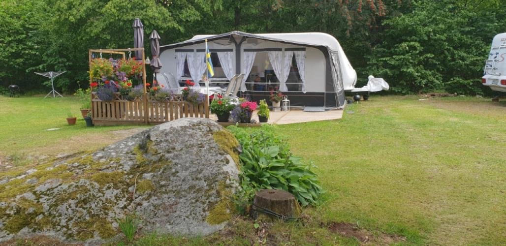 Långasjönäs Camping & Holiday Village