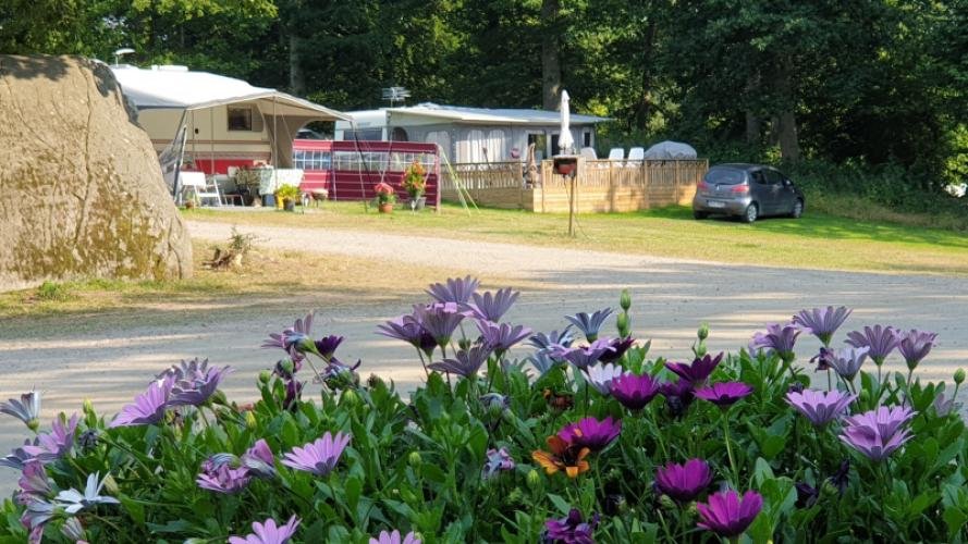 Långasjönäs Camping & Holiday Village